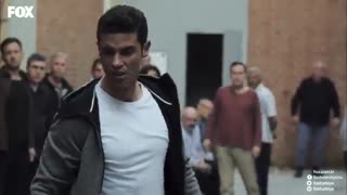 دانلود کامل قسمت اول سریال savaşçi