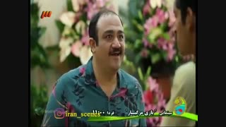 مهران غفوریان گل فروشی