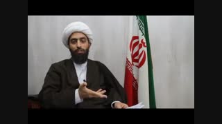 آیا خانه های مدینه درب داشتند؟