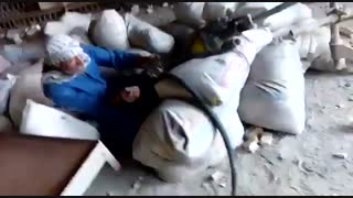 رزمایش ایرانیا در جواب آمریکا