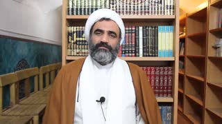 سکوت حضرت علی در برابر هجوم به خانه
