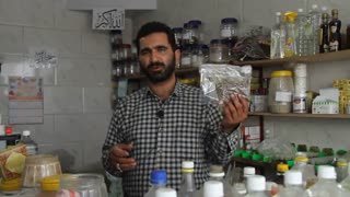 {طب سنتی} رفع سردرد و گردش خون با اسطوخودوس