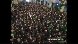 آزادی تزریق بوتاکس