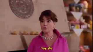 قسمت 5 سریال تازه عروس با زیرنویس فارسی چسبیده (از قسمت 1 - 5 داخل کانال میباشد galleryfilmdl@)