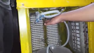 پروژه برج خنک کننده