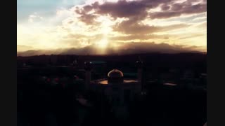 کلیپ مساجد دانشگاه آزاد اسلامی