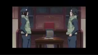 ایزومو و کوتتسو ...با هم انتقام میگیرن