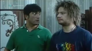 کلیپ خیلی طنز از علی صادقی و مجید صالحی(آره عزیزم آره...)