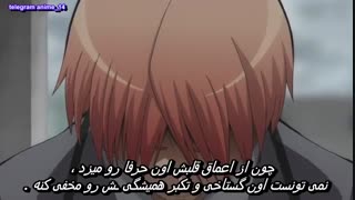 انیمه کلاس آدمکشی فصل دوم - Ansatsu Kyoushitsu season 2 قسمت 11 ( با زیرنویس فارسی ) 