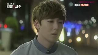 ukiss bad person and my reason mv +توضیحات خداحافظی