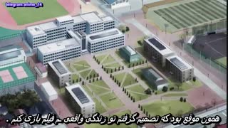 انیمه کلاس آدمکشی فصل دوم - Ansatsu Kyoushitsu season 2 قسمت 14 ( با زیرنویس فارسی ) 
