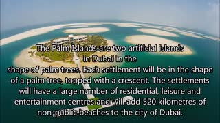 جاذبه های گردشگری دبی