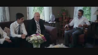 فیلم سینمایی ترکی mustang