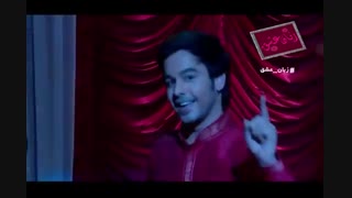 قسمت 230 سریال زبان عشق(قسمت 231و232فقط لینکهاش تو کاناله پس زود بیاید کانال فقط ترکی)