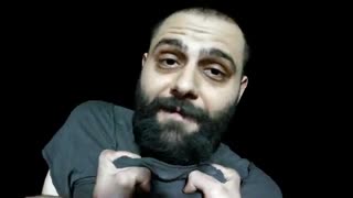 سومین قسمت سریال سوییچ (ژانر: تراژدی، کمدی) - پاپا اردل