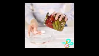 آموزش باز کردن درب بطری و قوطی - قسمت 2