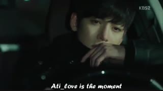 ویدیو میکس عاشقانه سریالHealer(حس عمیق-شهاب مظفری)