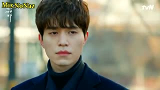 میکس غمگین و عاشقانه سریال گابلین با صدای مهدی جهانی آهنگ تعبیر خواب