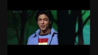 موزیک ویدیو Main Agar Kahoon از فیلم Om Shanti Om