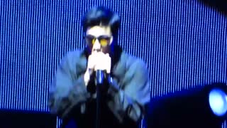 فن میتینگ و کنسرت سو جی ساب جان در تایوان