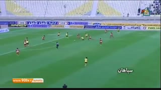 ترین های هفته ۲۶ لیگ برتر (نود ۲۱ فروردین)