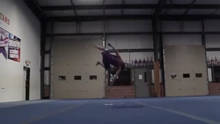 i love tricking