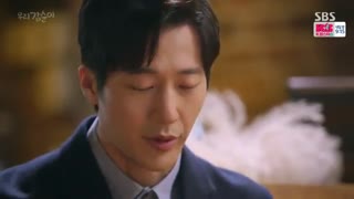 قسمت بیست و هفتم گپ سون ما