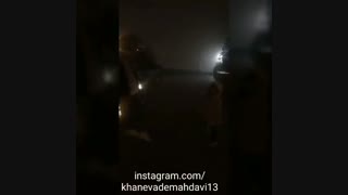 عاشقانه های مهدی مهدوی والیبالیست