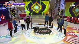 توضیحات + GOT7 Singderella EP.19