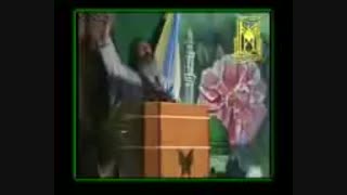 مرحوم آغاسی - از ذکر علی مدد گرفتیم