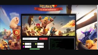 تزریق الماس کلش