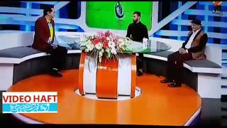 خاطره رامین رضاییان از کتک خوردن به دست پدر