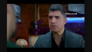 قسمت 156 سریال دست سرنوشت دوبله (قسمتهای 157و158لینکهاش فقط در صورت وارد شدن تو کانال قابل مشاهده است)