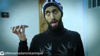 حرفی نمیمونه :|