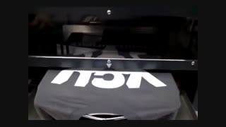 دستگاه چاپ دیجیتال بر روی البسه1