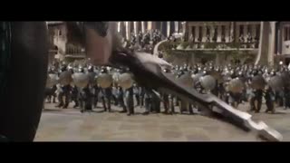 تریلر جدید فیلم Thor: Ragnarok