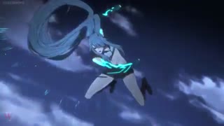 =  Rock music =Anime Noblesse€AMV€ Nightwalker= انیمه اشراف زاده =Mep