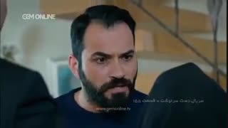 دانلود قسمت 155 سریال دست سرنوشت دوبله