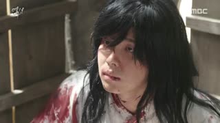 قسمت بیست و دوم سریال کره ای Rebel: Thief Who Stole the People - با زیرنویس فارسی