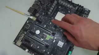 شهرسخت افزار: اورکلاک پردازنده AMD Ryzen R5 1600X به 5906 مگاهرتز