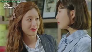 قسمت 08  سریال کره ای دروغگو و معشوقه اش The liar and his lover 2017 با زیرنویس فارسی