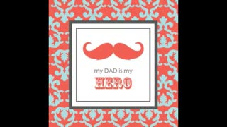 روز باباهاتون مبارک