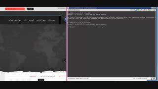 آموزش کار با kvm کنسول