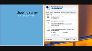 آموزش اضافه کردن هارد کامپیوتر به ویندوز سرور
