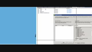 آموزش دسترسی دادن به ماشین مجازی یوزر از طریق وی سنتر