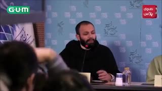 نظر صابر ابر درباره  فیلم ویلایی ها