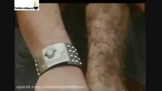 چهار چنگولی