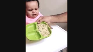 وااااااااای این بزرگ بشه چی میشه !!!!!