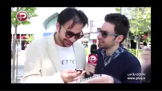 از سوتی منشوری یک پدر پشت تلفن و عربده هایی که یک مرد بر سر دخترش کشید تا اشک پسری که در خیابان ولیعصر سرازیر شد/