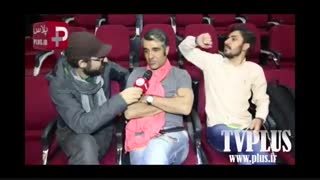 پپِرونی خوران خنده دار پژمان جمشیدی و محسن کیایی رکورد فروش تئاتر را جابه جا کرد